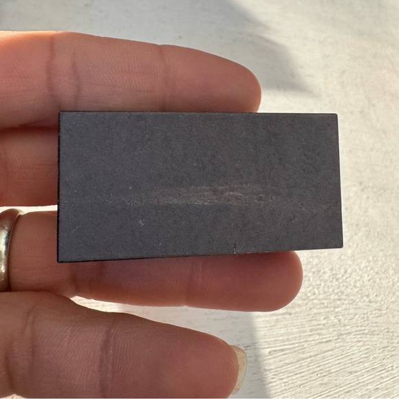 Vintage Match Safe Lacquered Box Art Deco Altri Tempi NYC Italian Restaurant - Picture 11 of 13